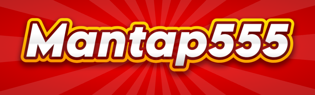MANTAP555